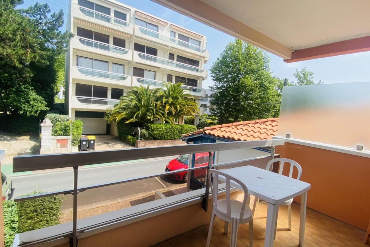 42M With 2 Balconies Near Beach And Center Arcachon Zewnętrze zdjęcie